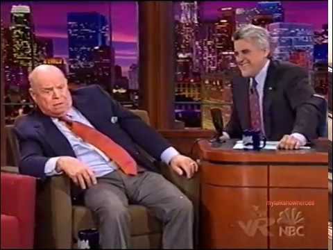 DON RICKLES - HILARIOUS INTERVIEW