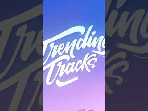 TrendingTracks, The Sound Of Now, Launching January 2025 🔥🎧