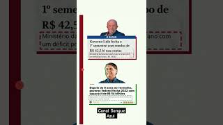 "DEIXE SUA OPINIÃO" #notíciaspolíticas