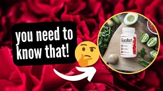 Glucofort Reviews - ⚠️ALERT⚠️