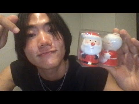 크리스마스 호주 브리즈번 Christmas in Brisbane