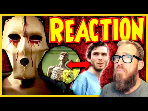 MAKE TRAILERS GREAT AGAIN! '28 Years Later' Trailer Reaction