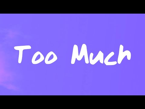 Dove Cameron - Too Much