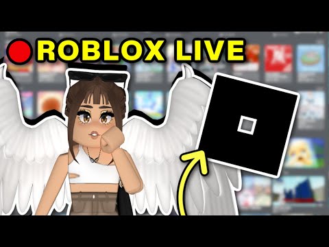 🔴LIVE! Playing ROBLOX + *Special Video Opportunity*