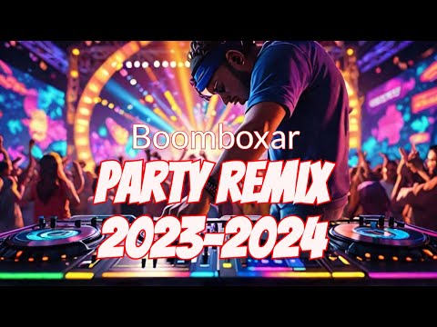 Best Party Remixes 2024 (EDM & Pop Remix Playlist)