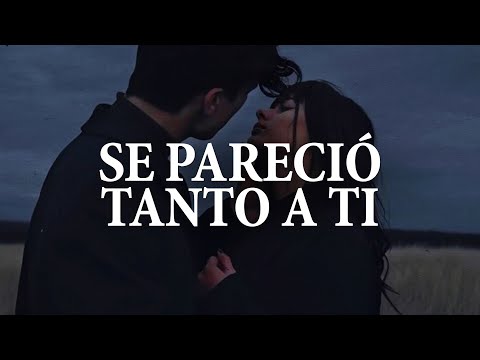 Grupo Niche - Se Pareció Tanto a Ti (LETRA)