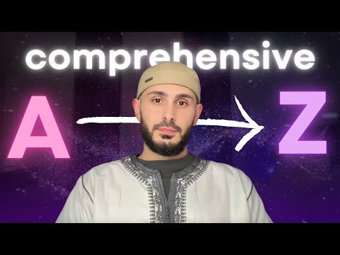 Here's why you should convert to Islam...