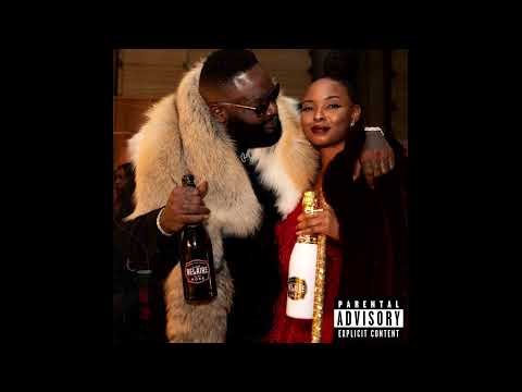 Rick Ross Type Beat 2024 - No Cares