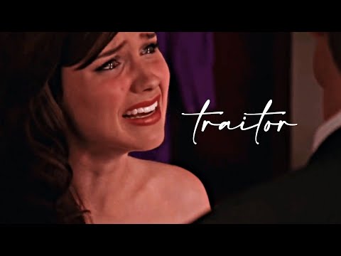 ► traitor - Multicouples