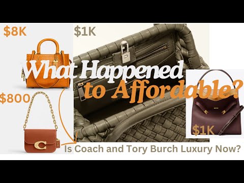 Popular Brands YOU Can't Afford| Contemporary Brands with Extreme Prices