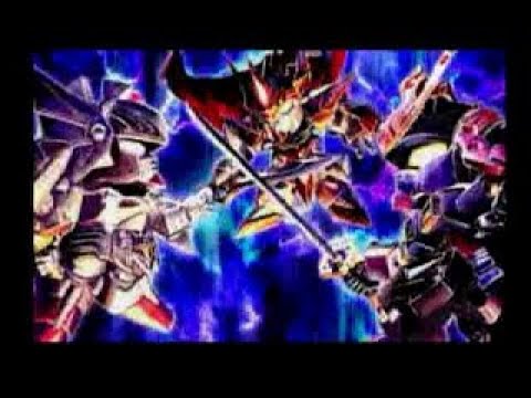 【PS】SDガンダム英雄伝　大決戦　騎士VS武者