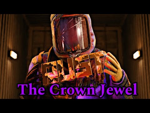 Rust: The Crown Jewel