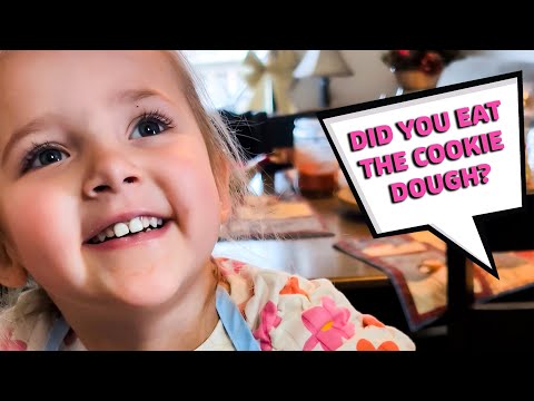 Caught Red Handed! 🍪 Funniest Kid Quotes Caught on Video!