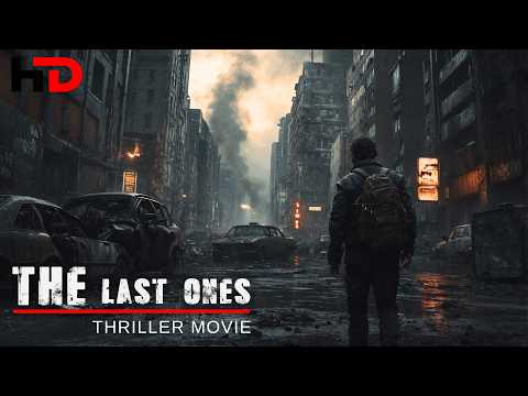 The Last Ones 🎬 Full Movie in English | Best Free Sci-Fi Thriller!