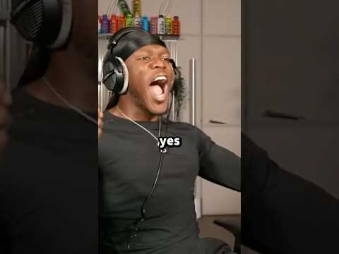 KSI’s Most Clutch Moment