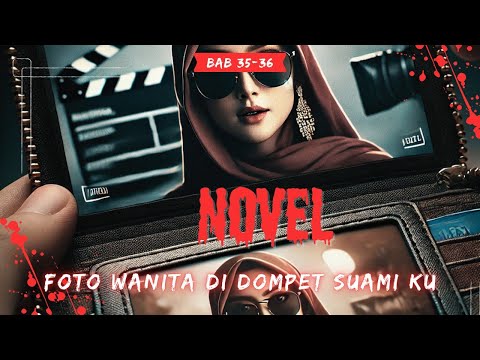 Novel | Foto Wanita Di Dompet Suami Ku! Bab 35-36