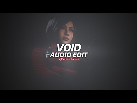 void ( microwave edit ) - isq [edit audio]