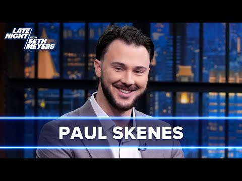 Paul Skenes Reacts to 11-Year-Old Pulling His Rare Rookie Card and His Viral Rookie of the Year Win