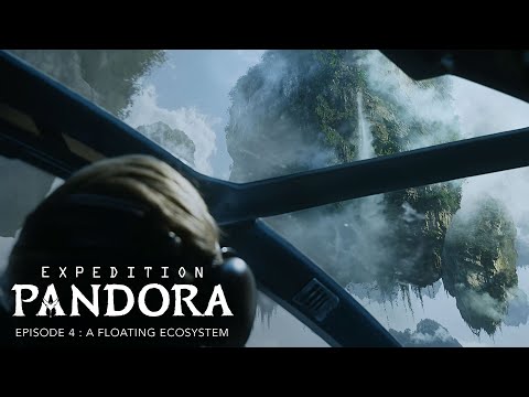 Avatar | Expedition Pandora: Episode 4