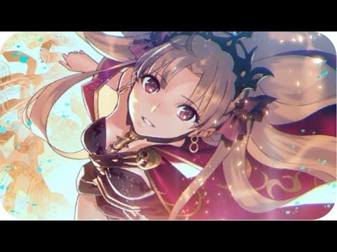 【Fate/Grand Order】2017 Christmas event BGM 冥界のクリスマス (Highest Quality)