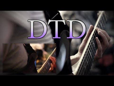 Jon Caywood - DTD Demo Cover