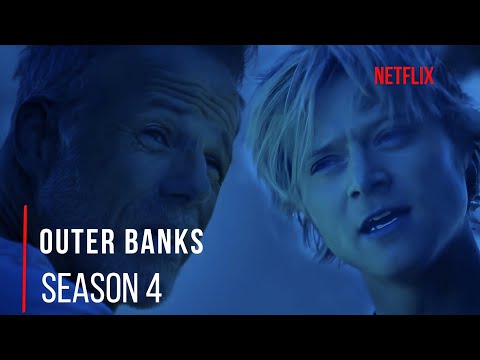 Outer Banks Season 4: Ending Explained. JJ finds out the truth!