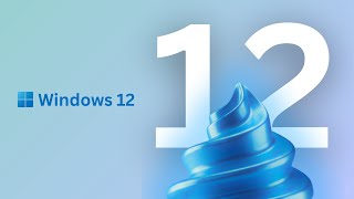 Meet Windows 12 - Official Look Announced!