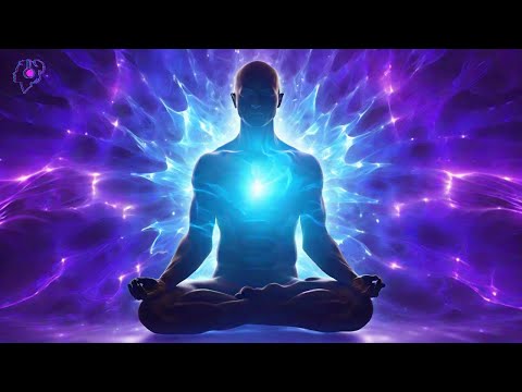 369Hz Full body regeneration, Full body healing, Physical and Emotional Healing