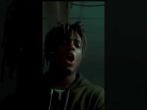 Juice WRLD edit [Eyes Up] (4K/HD) #shorts #juicewrld #rap #music #XelaSNOW