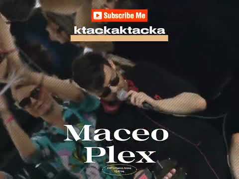 Maceo Plex @ EXIT Dance Arena / 13.07.24