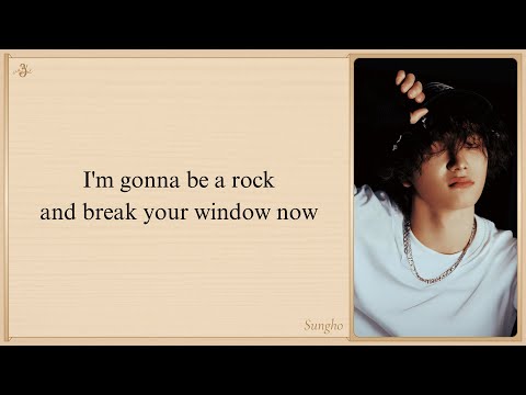 BOYNEXTDOOR 'Gonna Be A Rock' Easy Lyrics