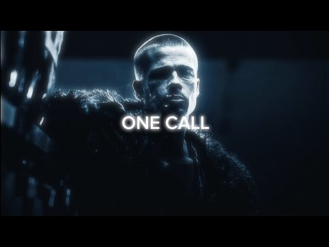 Fight Club | Tyler Durden | rich amiri - ONE CALL | edit