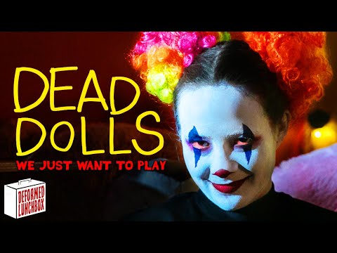 Dead Dolls | Horror Short Film