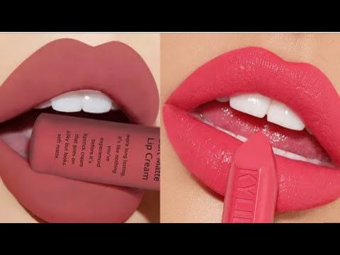 Best Makeup Transformation | New Lipstick Tutorial 2022 | #youtubevideo #viralvideo#lipsticktutorial