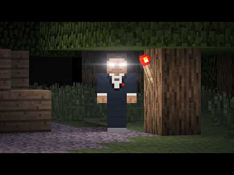 I Made Minecraft Legacy Edition Terrifying