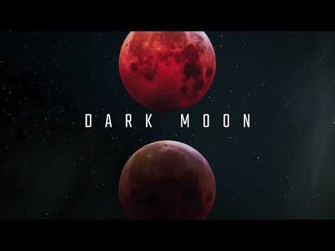 Eternal Eclipse - Dark Moon