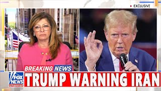 Sunday Morning Futures With Maria Bartiromo 3/16/25 | FOX BREAKING NEWS TRUMP March 16, 2025