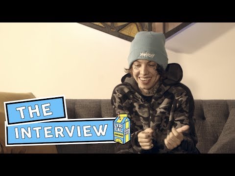 Lil Xan | The Lyrical Lemonade Interview