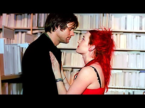 "Remember me" | Eternal Sunshine of the Spotless Mind | CLIP