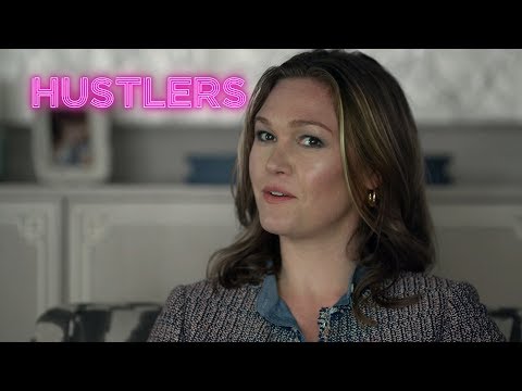 Hustlers | "Show Me What You Got" TV Commercial | Own it NOW on Digital HD, Blu-Ray & DVD