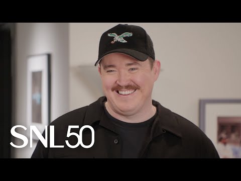 Shane Gillis Walks Into the SNL50 Aftermath - SNL