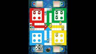 world championship ludo king Master 1310 #shorts #ludoking