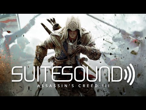 Assassin's Creed III - Ultimate Soundtrack Suite