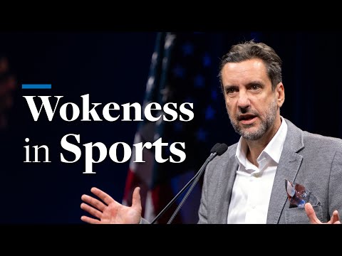 Wokeness in Sports | Clay Travis