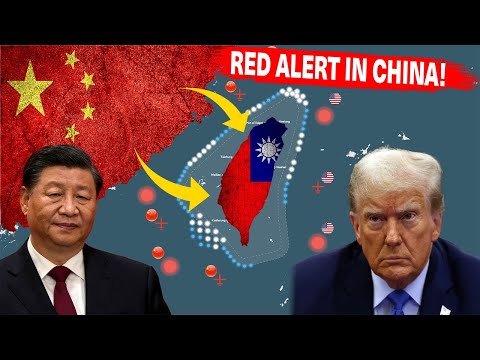 Tensions in the Pacific: Will the US and Allies Hold the China's Rising Threat