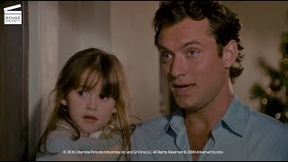 The Holiday: Amanda meets the girls HD CLIP