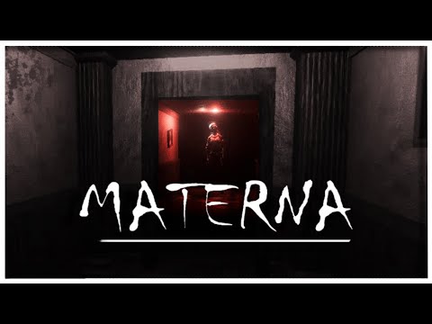 Mothers Horror of Losing a Child | Materna indie horror game