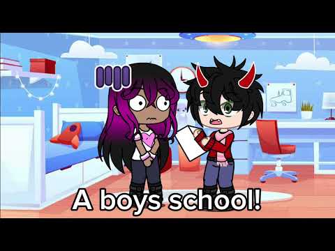 All boys school Meme (Not to late :))