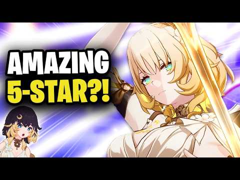 Every Player NEEDS to Know This About Aglaea in Honkai Star Rail!