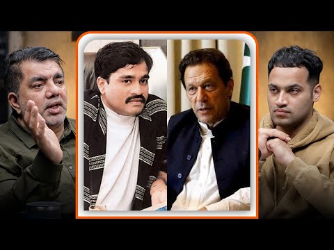 How Dawood Ibrahim Controls Pakistan’s Politics & Cricket? - Hussain Zaidi | Raj Shamani Clips